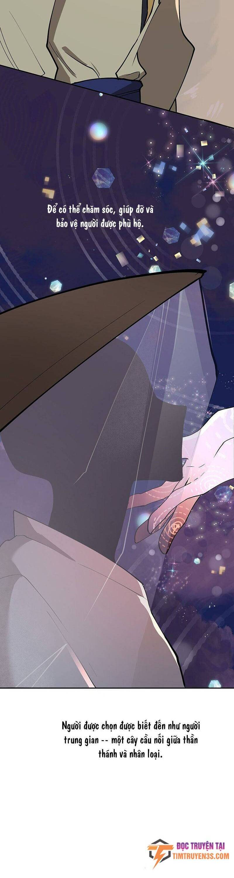 Kẻ Ăn Thế Giới Chapter 2 - 38