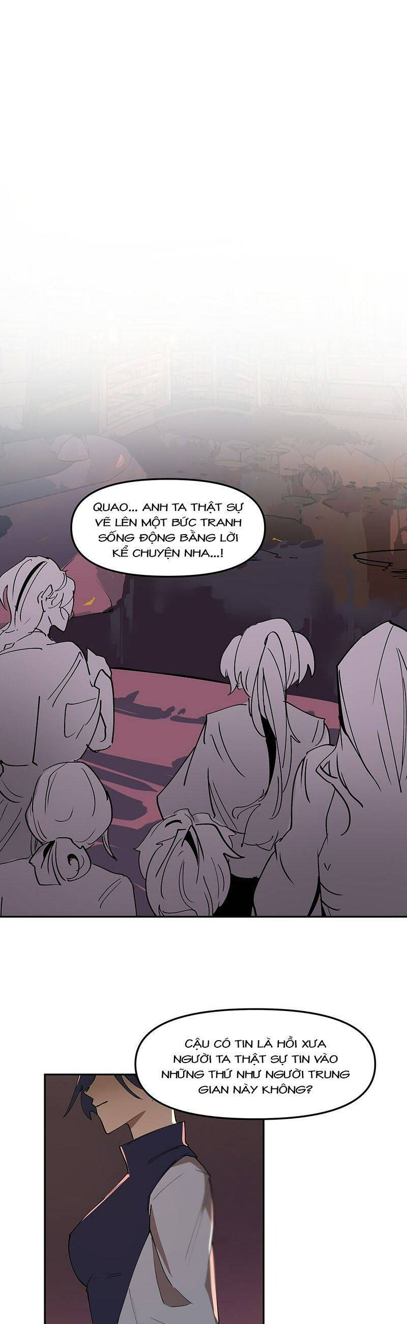 Kẻ Ăn Thế Giới Chapter 2 - 39