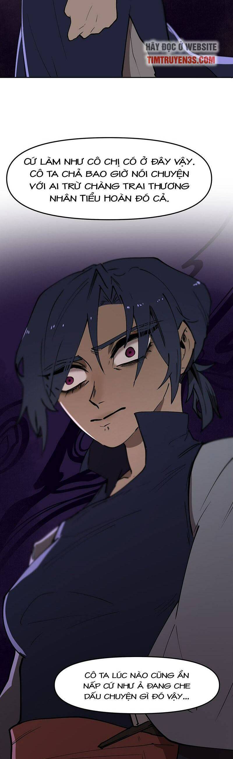 Kẻ Ăn Thế Giới Chapter 2 - 42