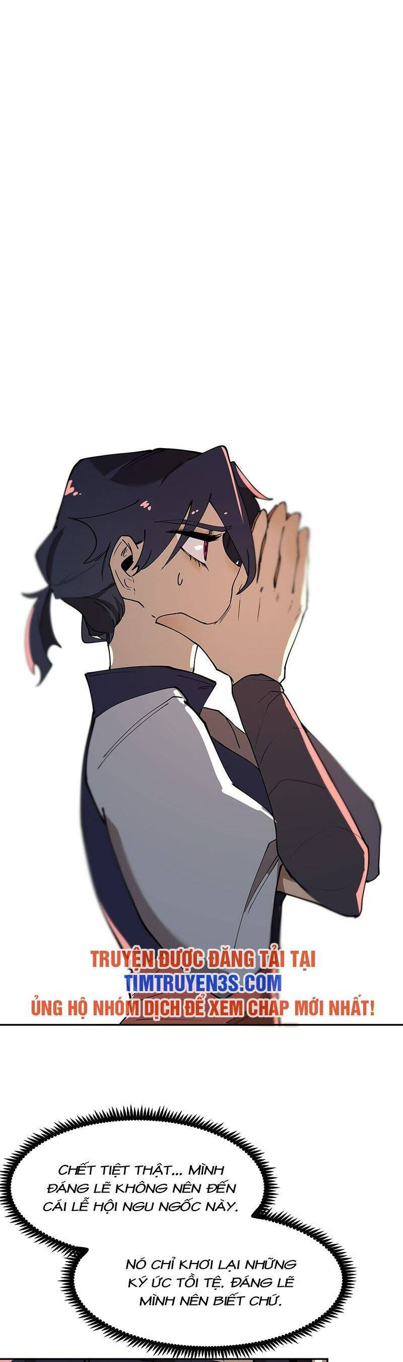 Kẻ Ăn Thế Giới Chapter 2 - 48