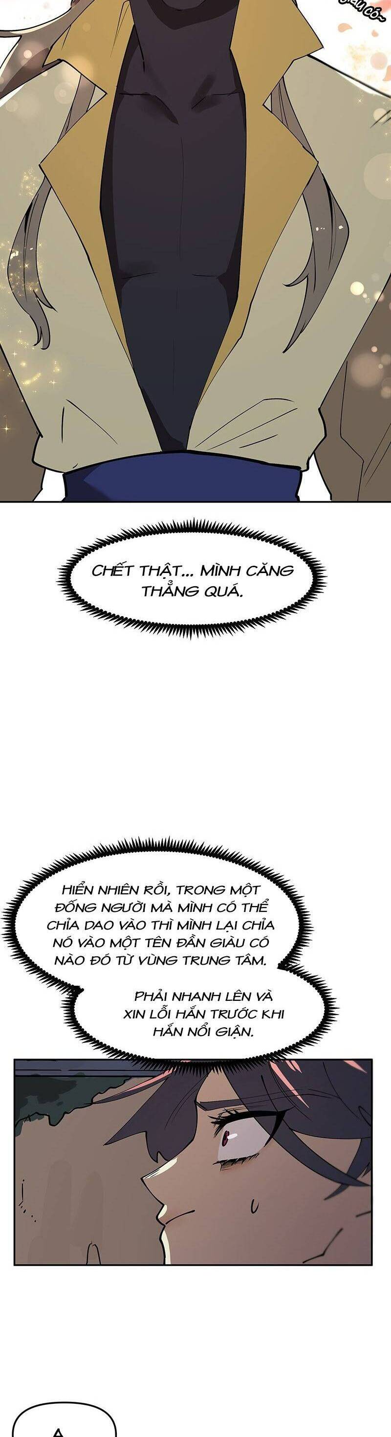 Kẻ Ăn Thế Giới Chapter 2 - 53