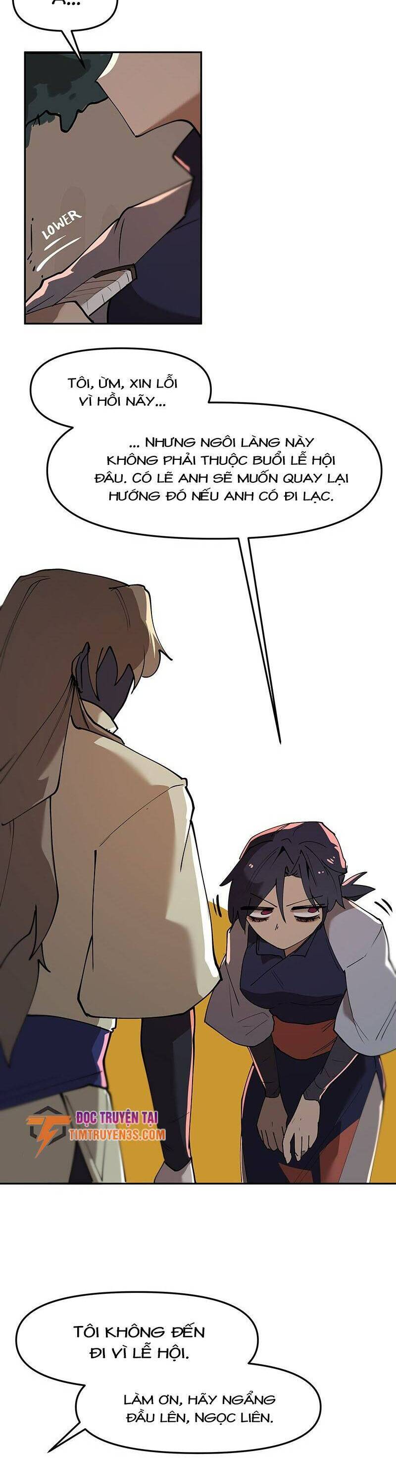 Kẻ Ăn Thế Giới Chapter 2 - 54