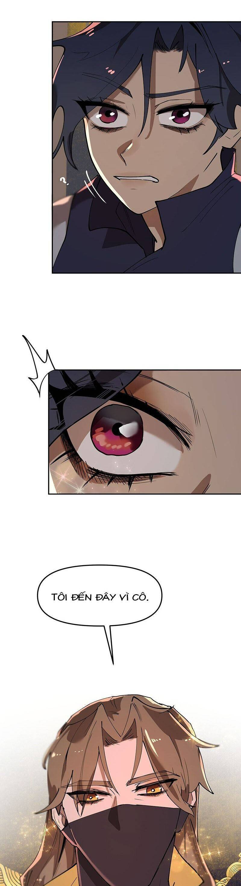 Kẻ Ăn Thế Giới Chapter 2 - 55