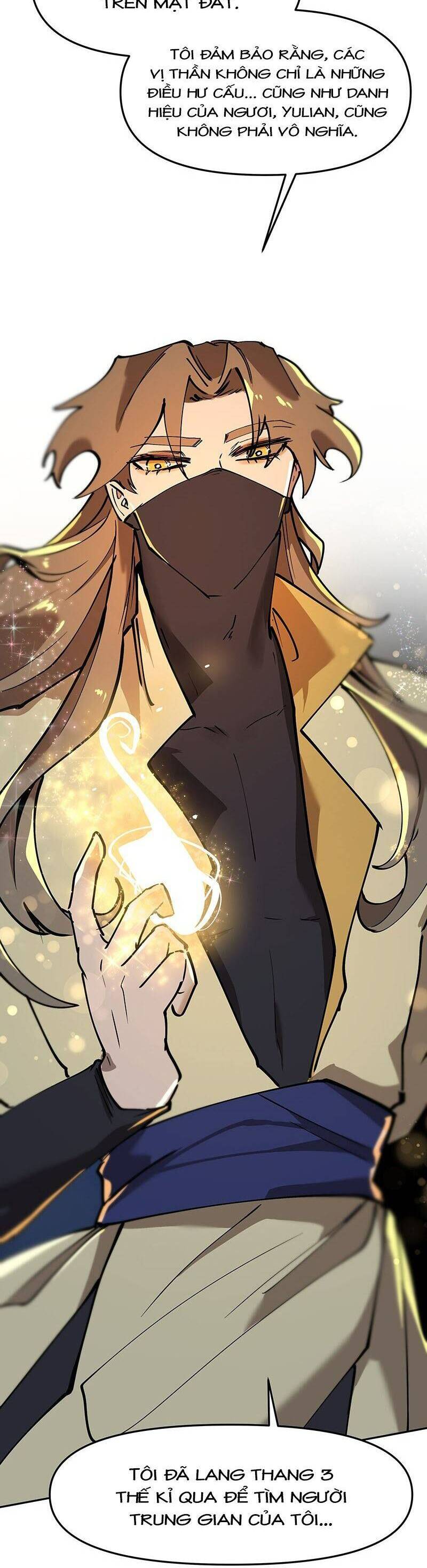 Kẻ Ăn Thế Giới Chapter 2 - 59