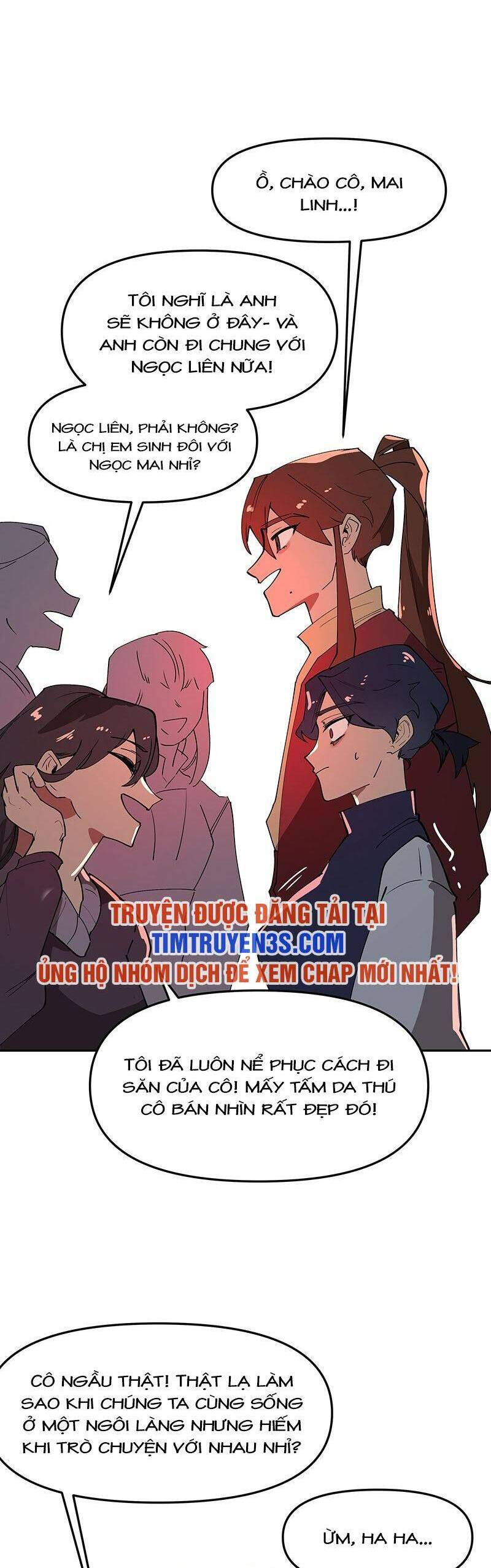 Kẻ Ăn Thế Giới Chapter 2 - 10