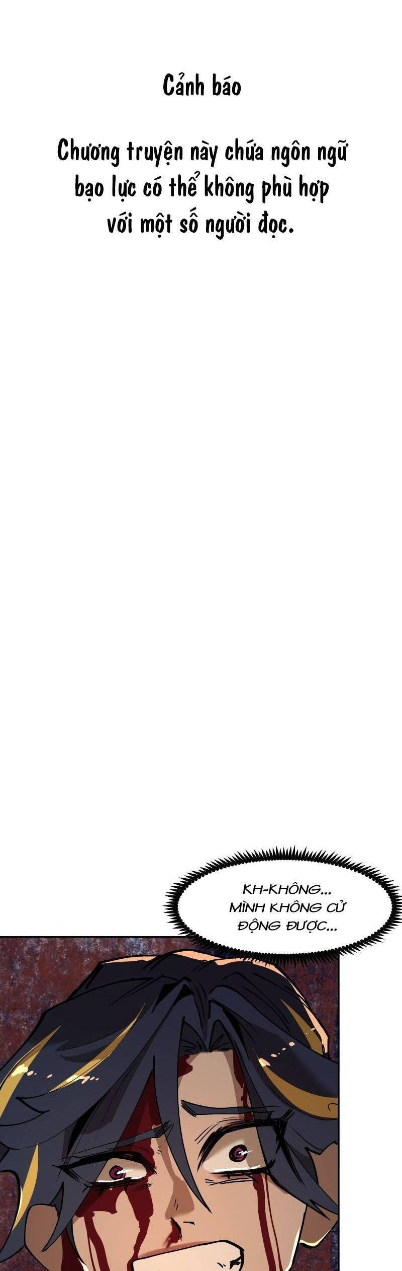 Kẻ Ăn Thế Giới Chapter 5 - 1