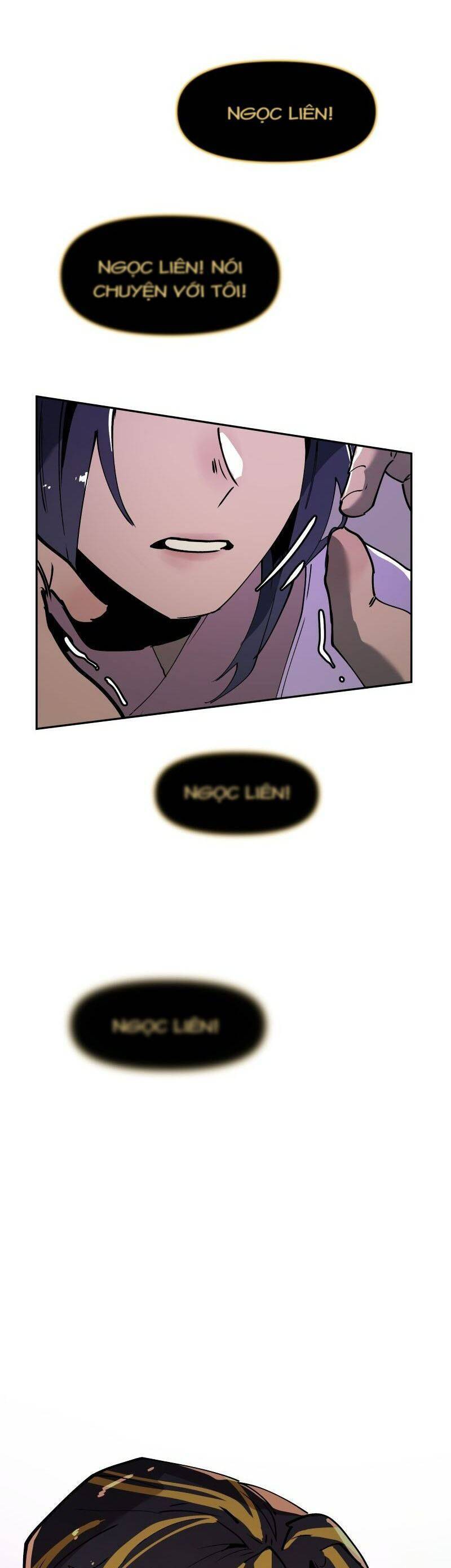 Kẻ Ăn Thế Giới Chapter 5 - 11