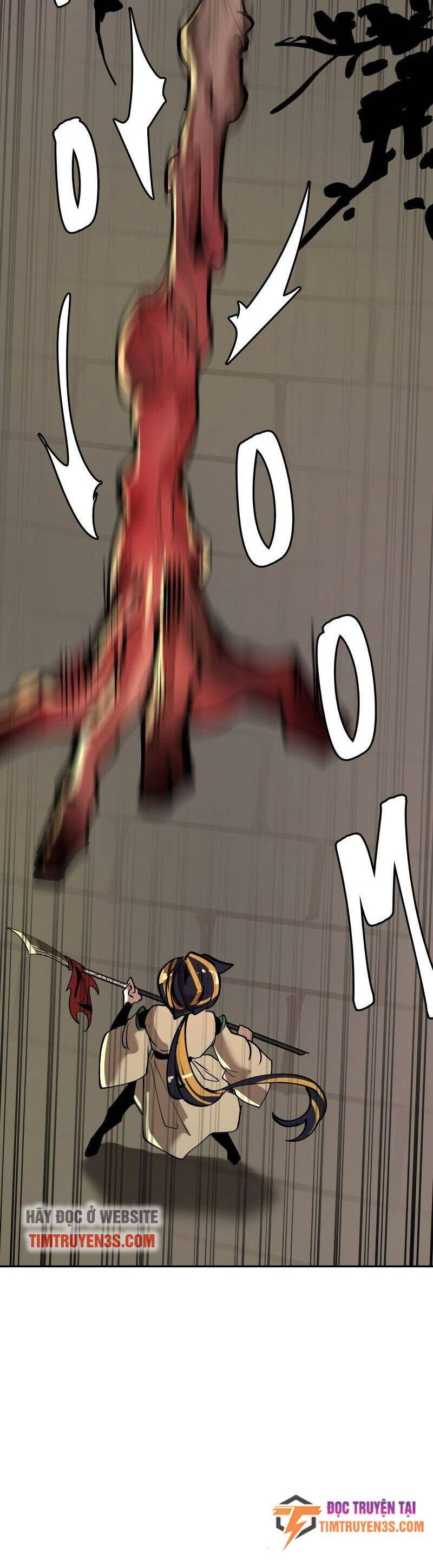 Kẻ Ăn Thế Giới Chapter 5 - 18