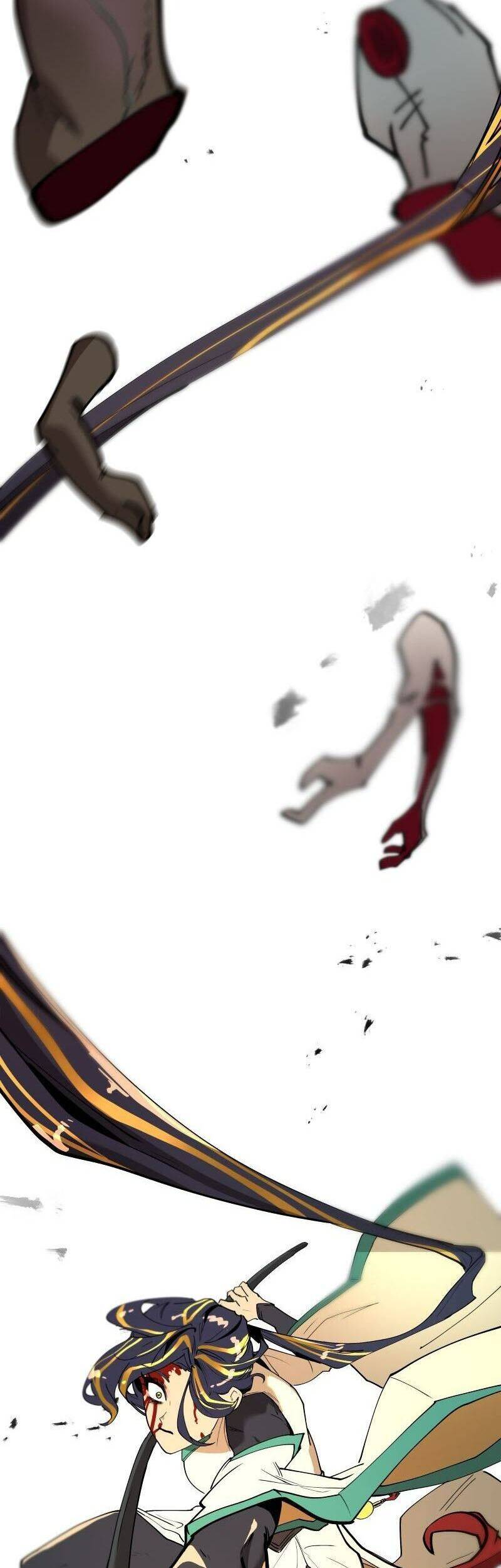 Kẻ Ăn Thế Giới Chapter 5 - 34