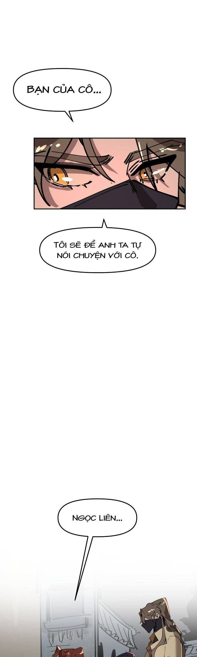 Kẻ Ăn Thế Giới Chapter 5 - 39