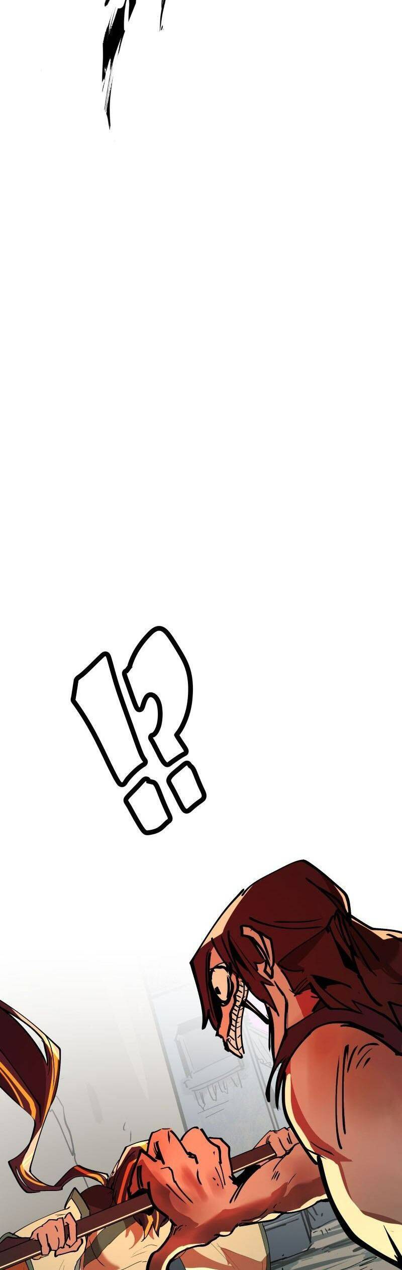 Kẻ Ăn Thế Giới Chapter 5 - 5