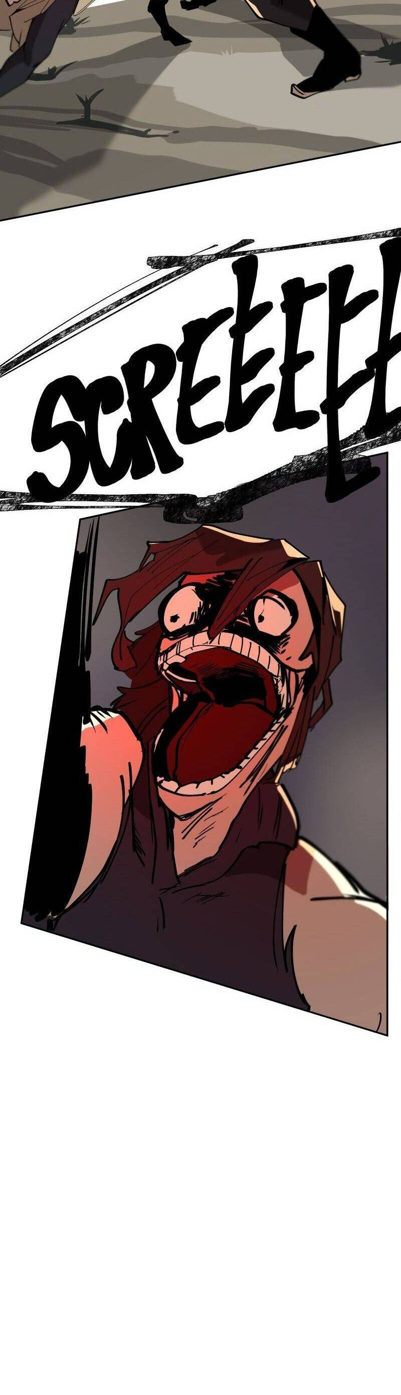 Kẻ Ăn Thế Giới Chapter 5 - 8