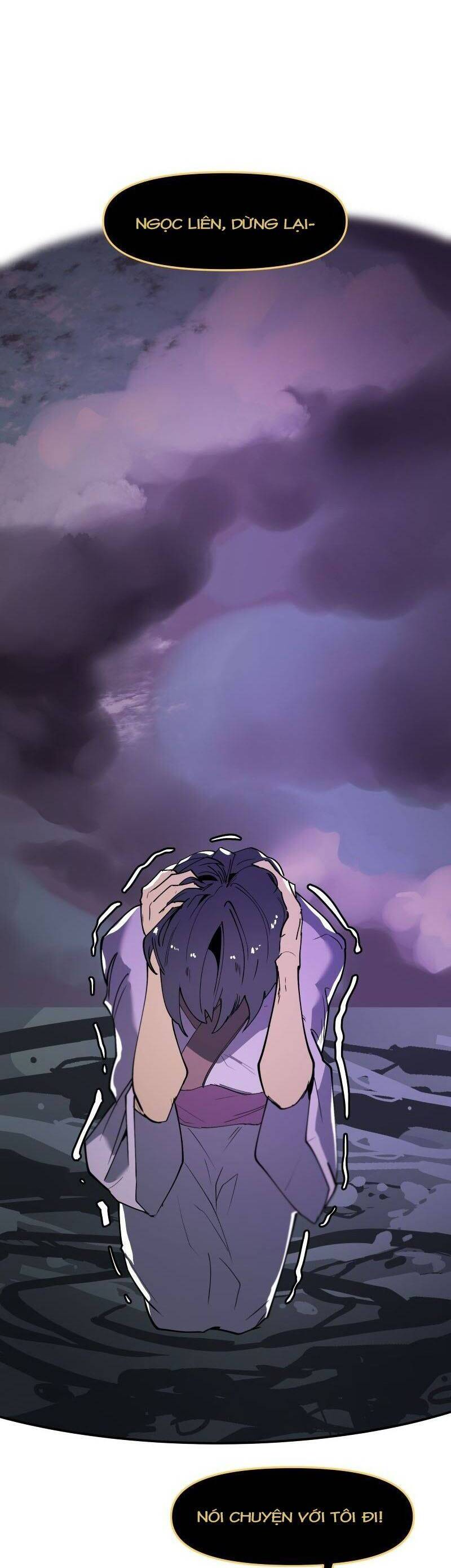 Kẻ Ăn Thế Giới Chapter 5 - 9