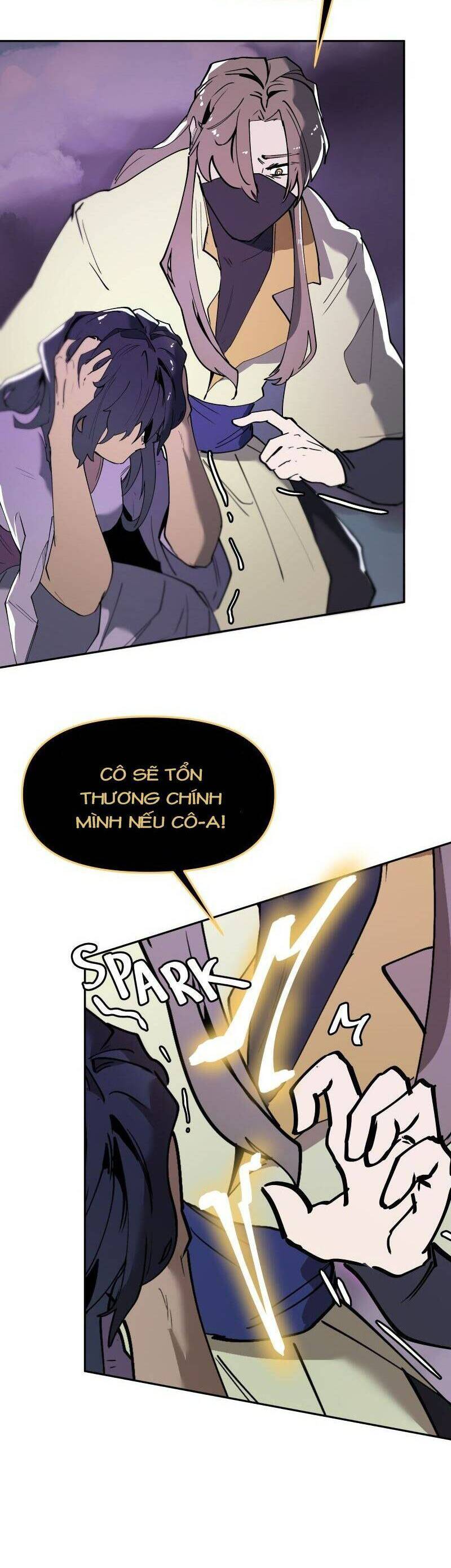 Kẻ Ăn Thế Giới Chapter 5 - 10