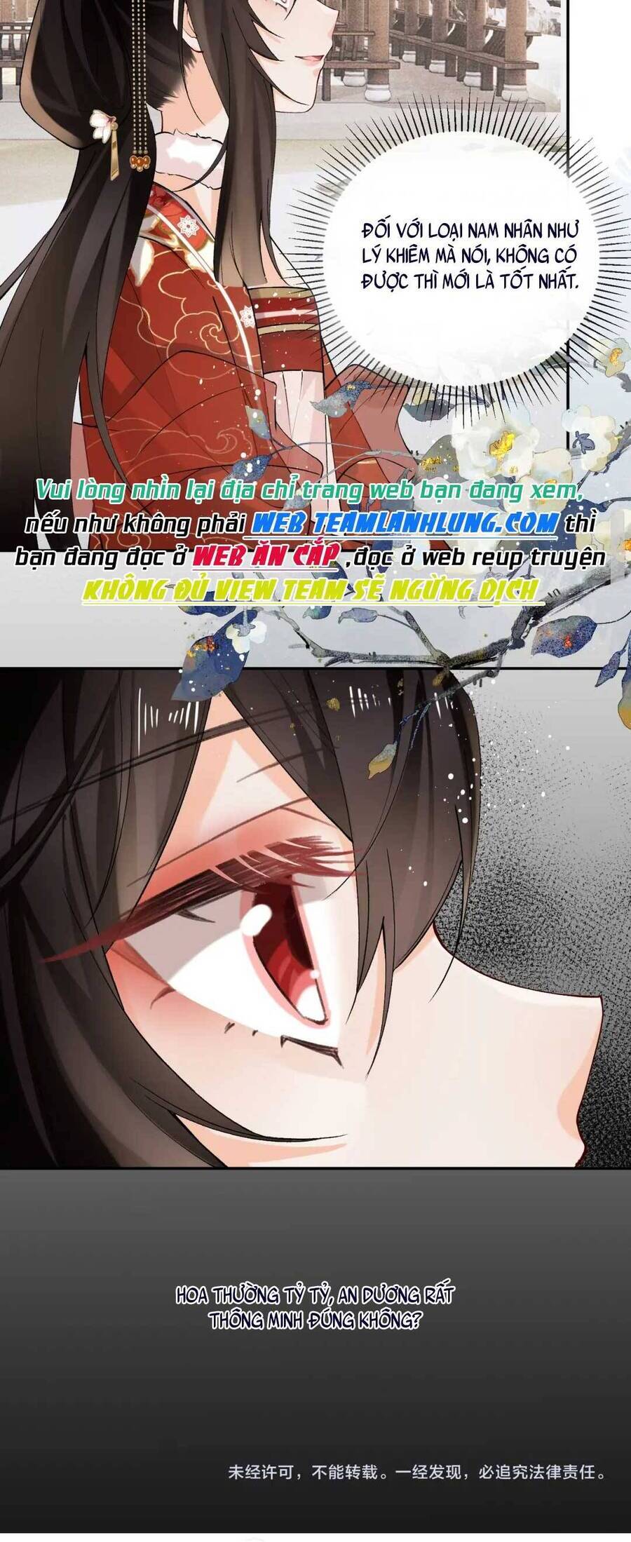 Bệnh Kiều Công Chúa Muốn Hắc Hóa Chapter 24 - 24