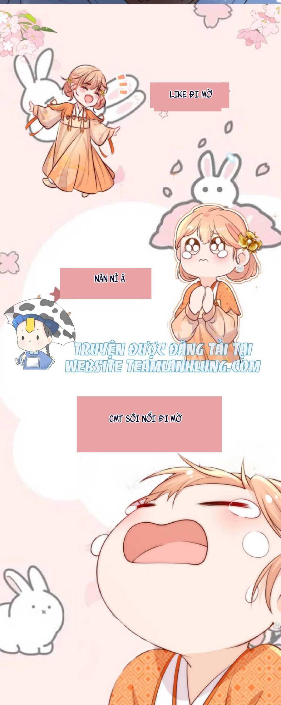 Bệnh Kiều Công Chúa Muốn Hắc Hóa Chapter 24 - 25
