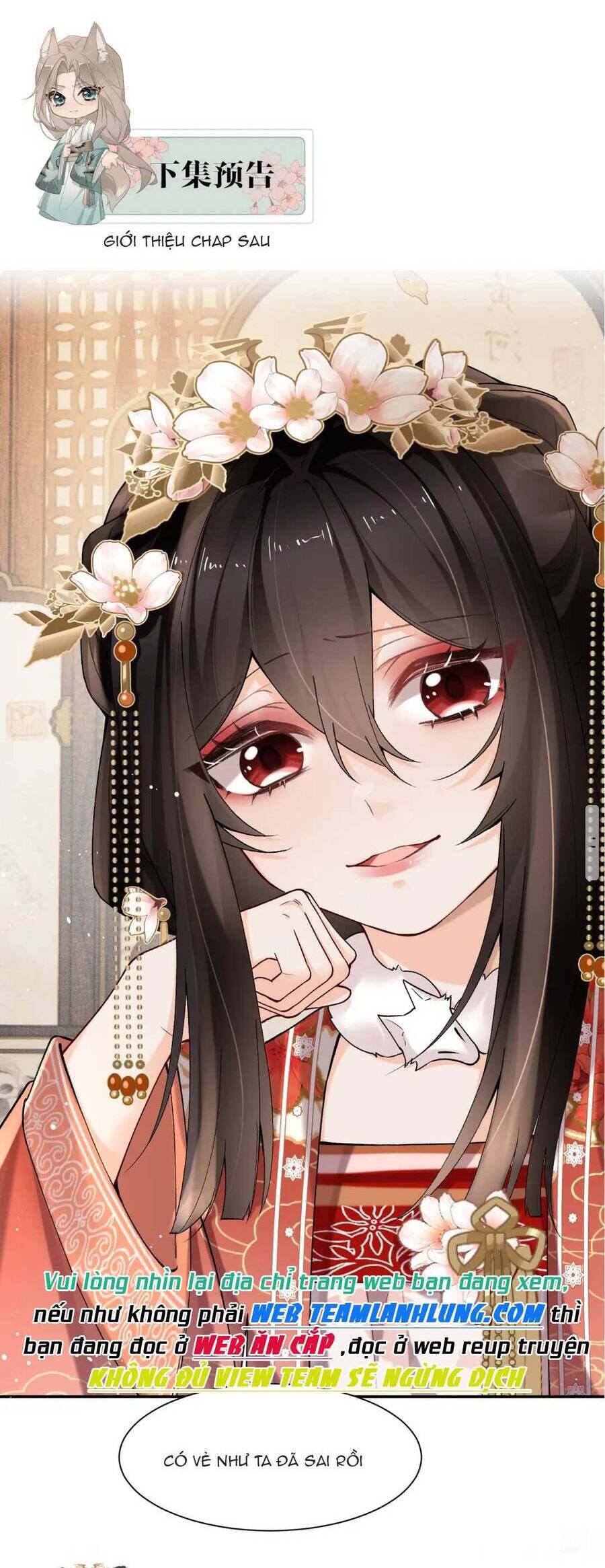 Bệnh Kiều Công Chúa Muốn Hắc Hóa Chapter 10 - 26