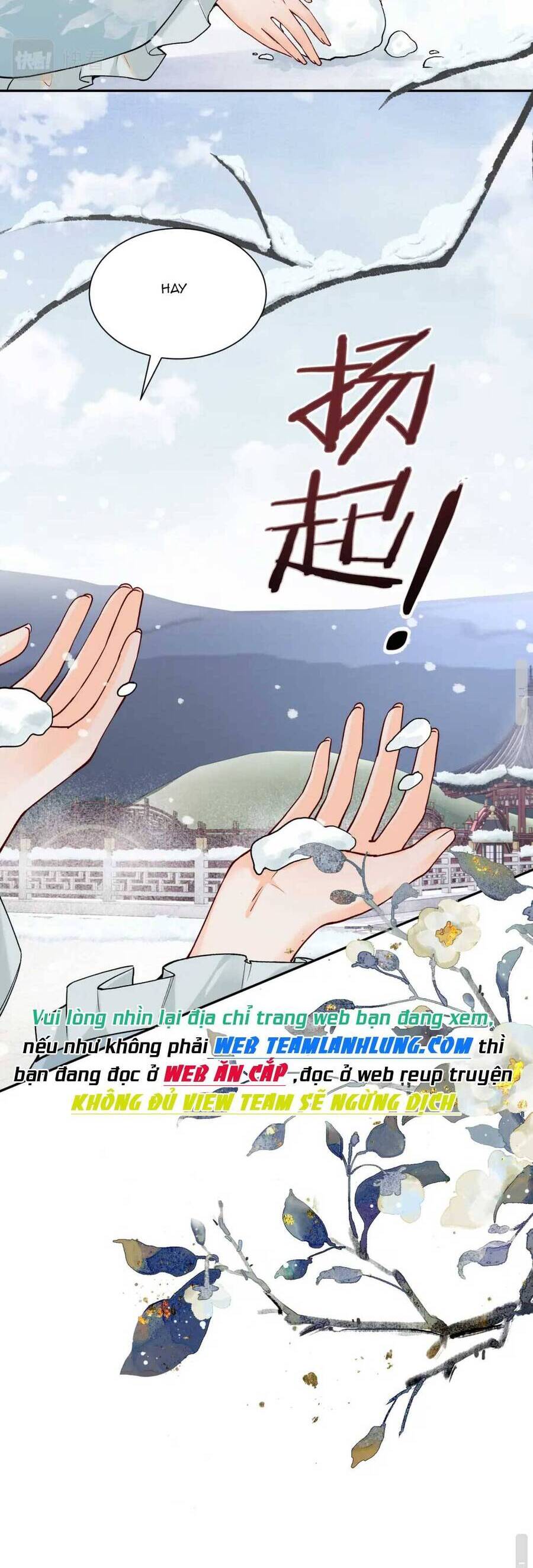 Bệnh Kiều Công Chúa Muốn Hắc Hóa Chapter 12 - 21