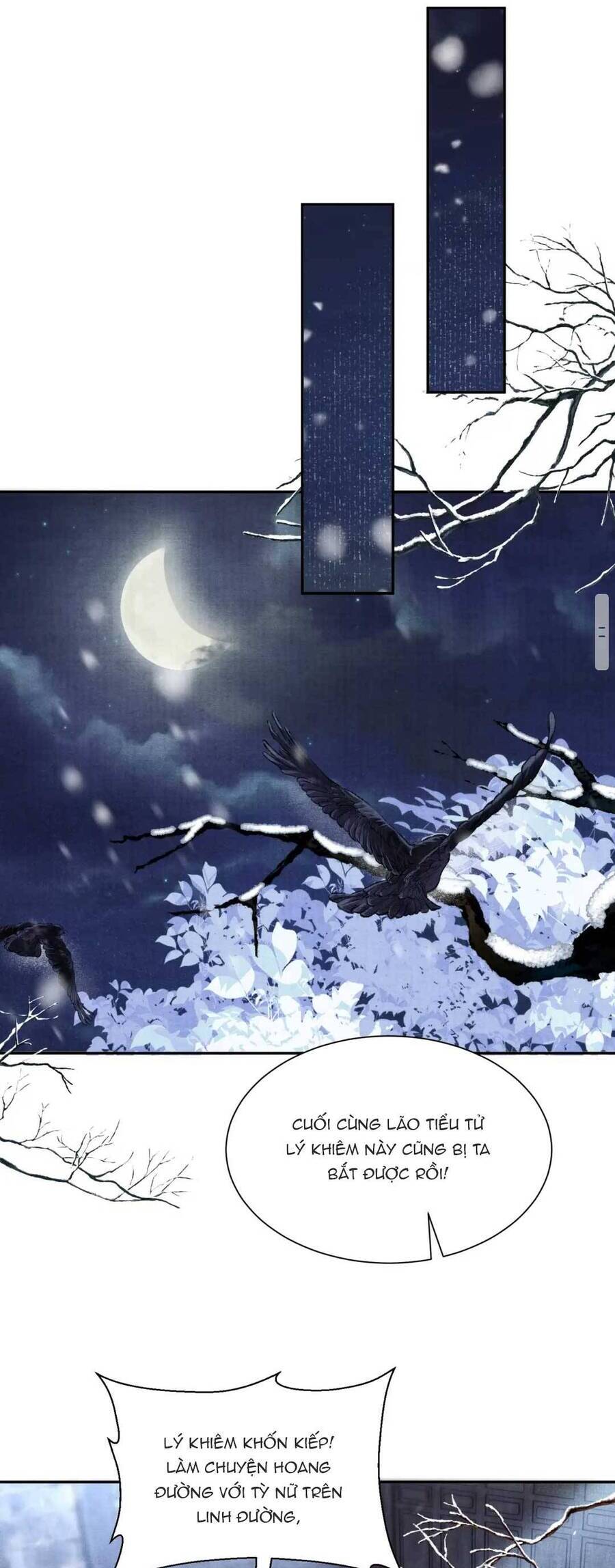 Bệnh Kiều Công Chúa Muốn Hắc Hóa Chapter 13 - 3