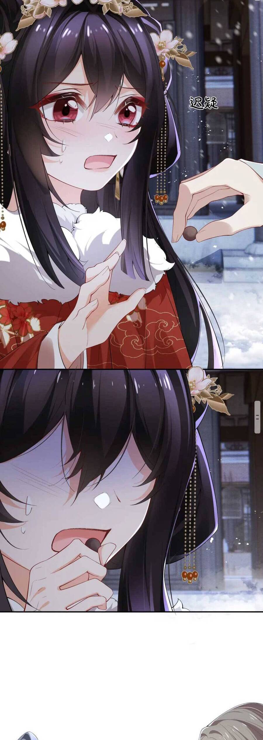 Bệnh Kiều Công Chúa Muốn Hắc Hóa Chapter 14 - 19