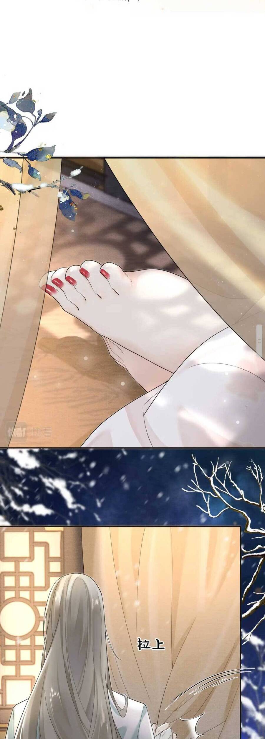 Bệnh Kiều Công Chúa Muốn Hắc Hóa Chapter 14 - 27