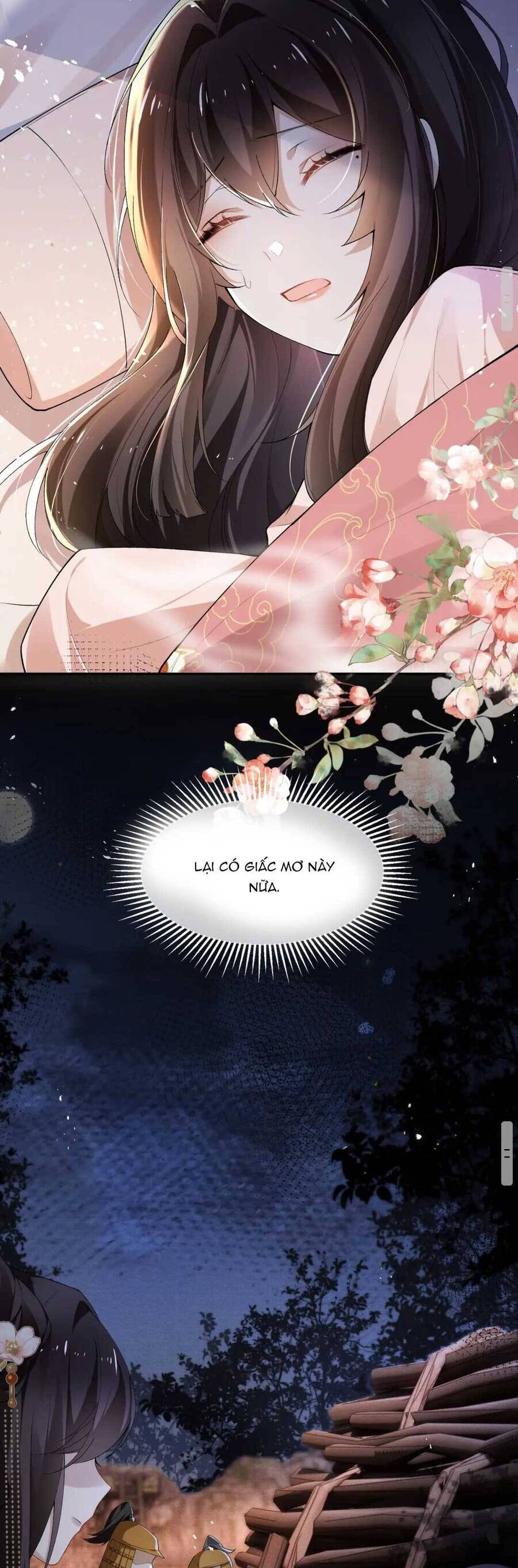 Bệnh Kiều Công Chúa Muốn Hắc Hóa Chapter 15 - 19