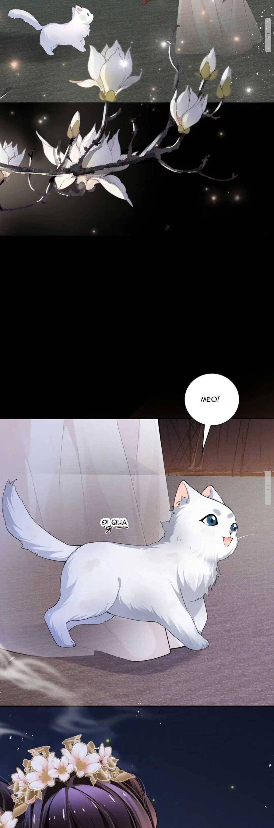 Bệnh Kiều Công Chúa Muốn Hắc Hóa Chapter 15 - 23