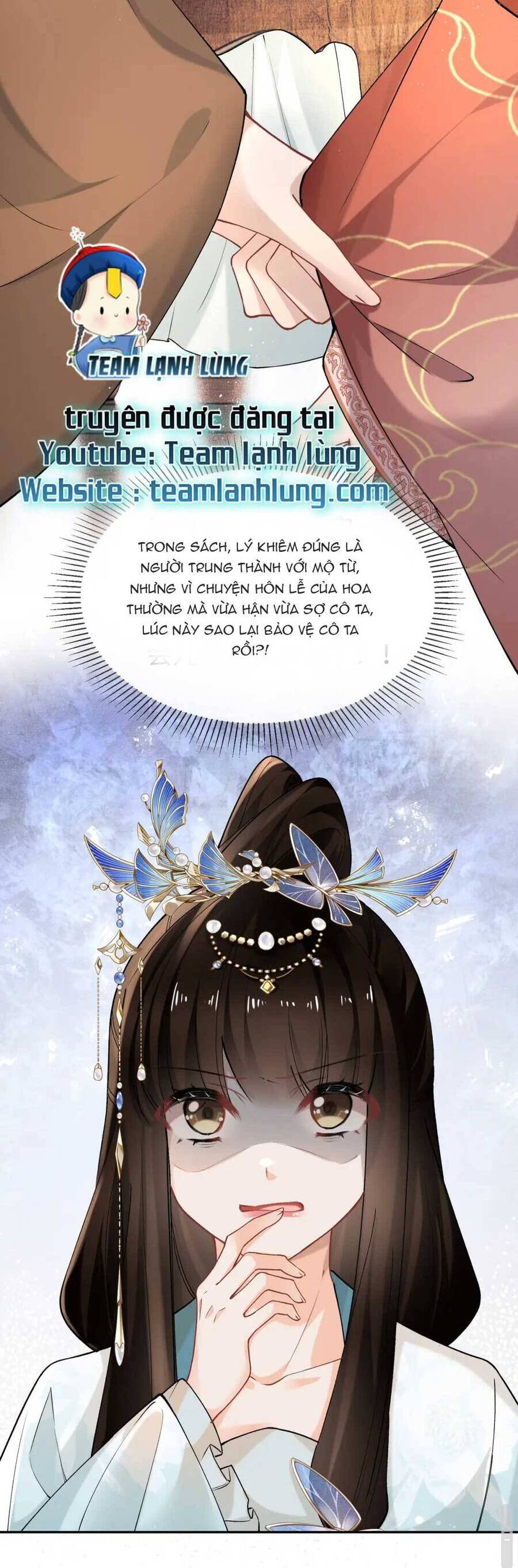 Bệnh Kiều Công Chúa Muốn Hắc Hóa Chapter 19 - 18