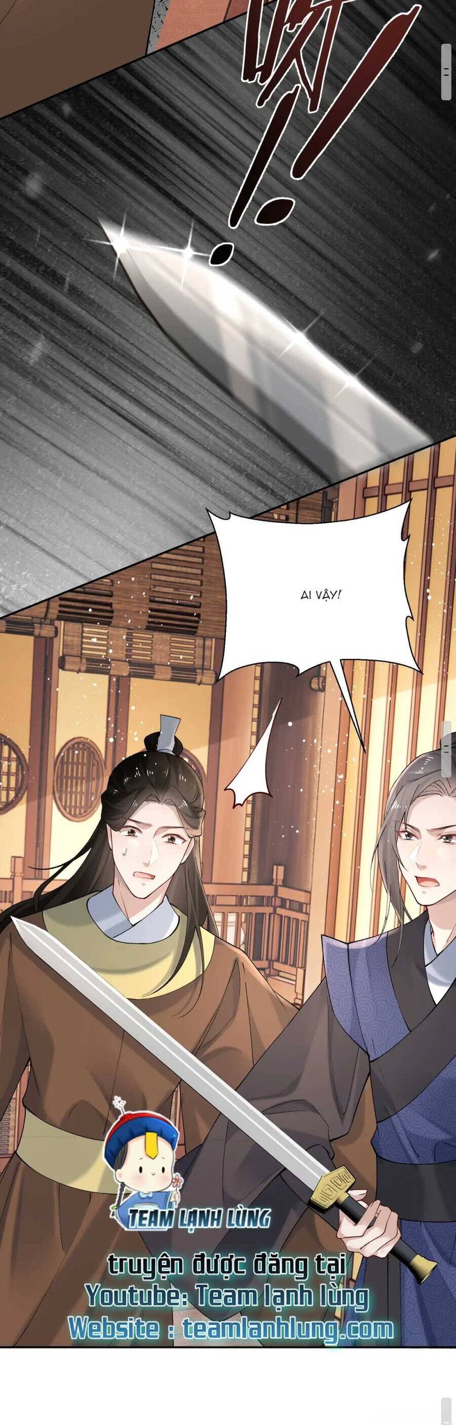 Bệnh Kiều Công Chúa Muốn Hắc Hóa Chapter 19 - 9