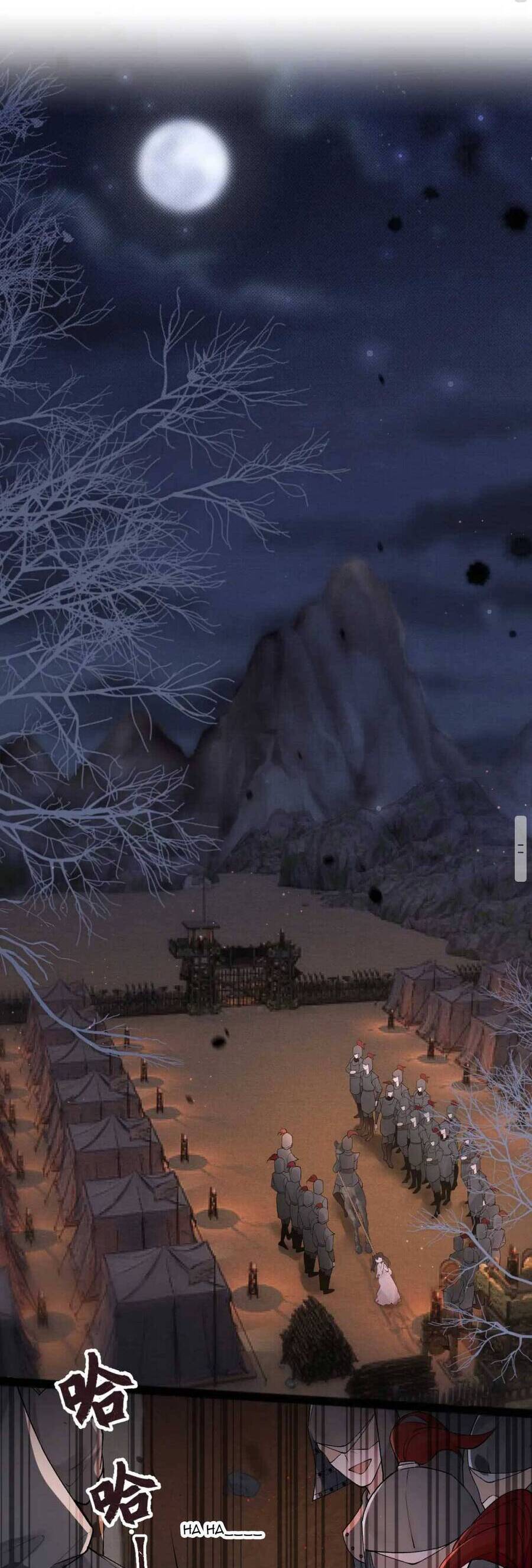 Bệnh Kiều Công Chúa Muốn Hắc Hóa Chapter 2 - 6