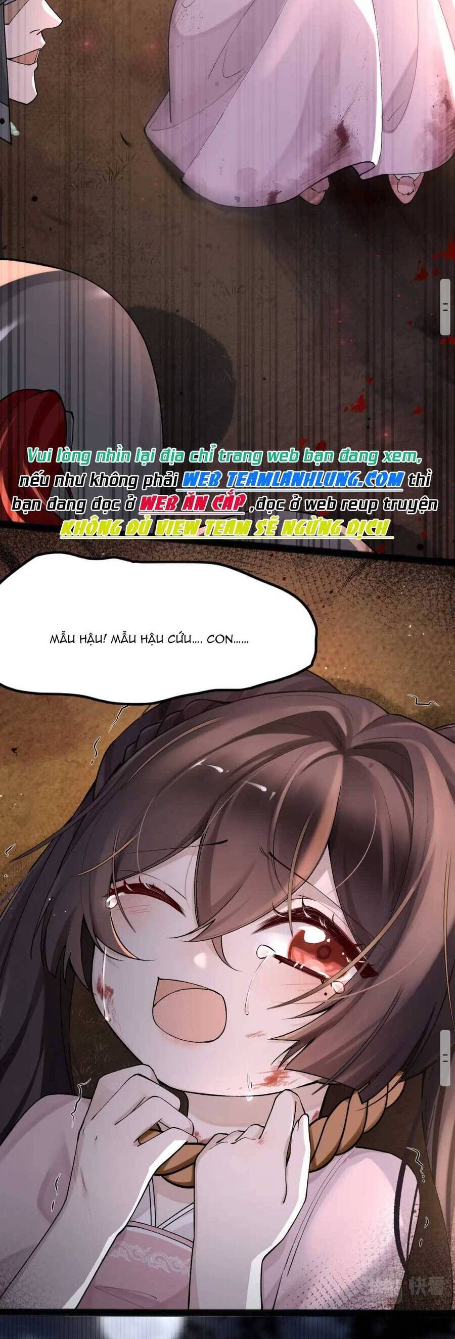 Bệnh Kiều Công Chúa Muốn Hắc Hóa Chapter 2 - 8