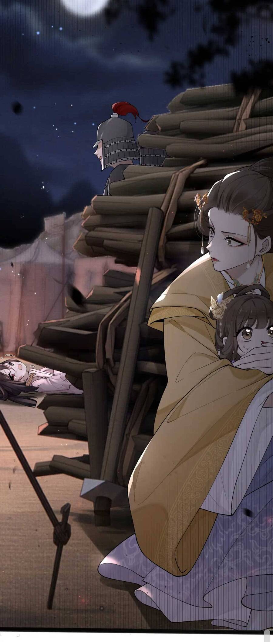 Bệnh Kiều Công Chúa Muốn Hắc Hóa Chapter 2 - 9