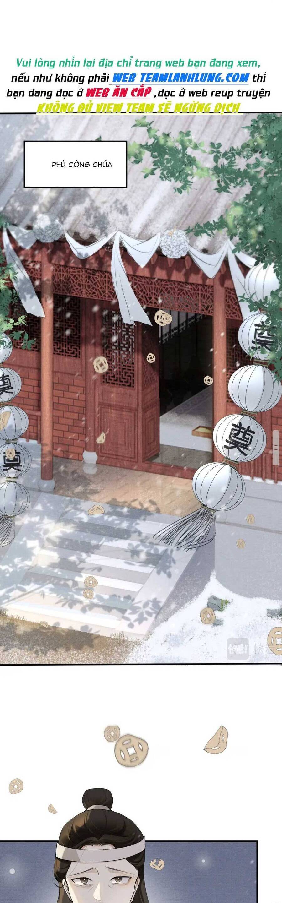 Bệnh Kiều Công Chúa Muốn Hắc Hóa Chapter 4 - 18