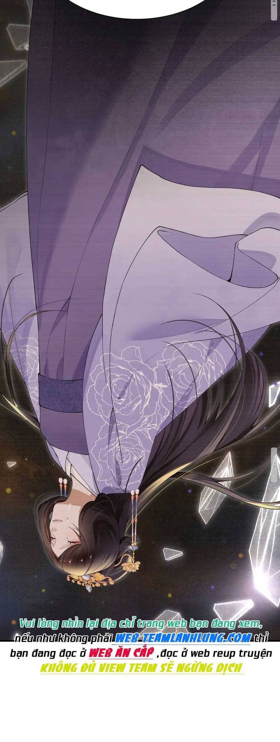 Bệnh Kiều Công Chúa Muốn Hắc Hóa Chapter 5 - 16