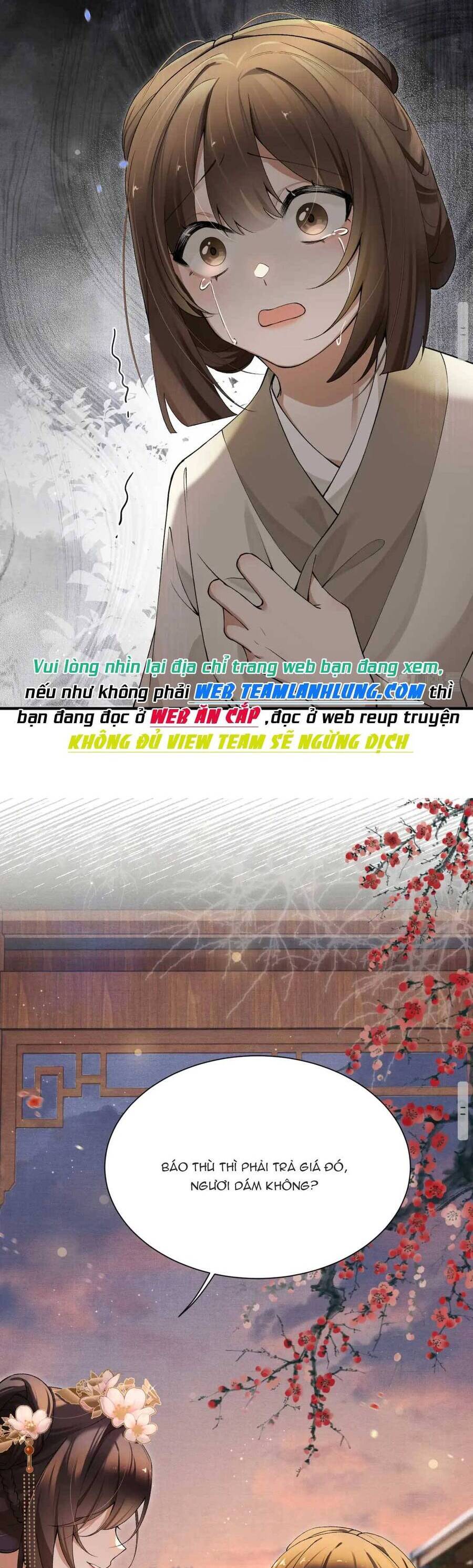 Bệnh Kiều Công Chúa Muốn Hắc Hóa Chapter 5 - 20