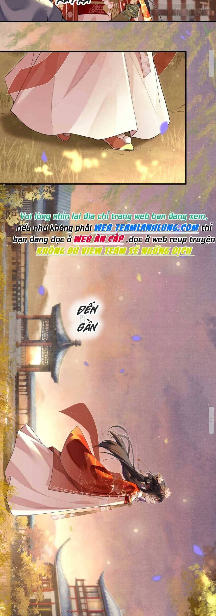 Bệnh Kiều Công Chúa Muốn Hắc Hóa Chapter 5 - 25