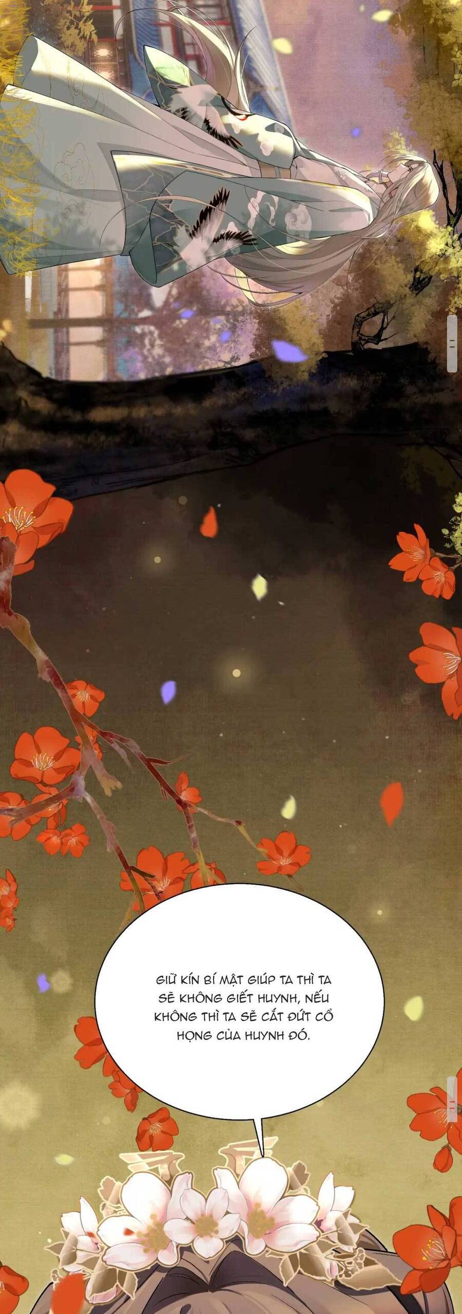 Bệnh Kiều Công Chúa Muốn Hắc Hóa Chapter 5 - 26