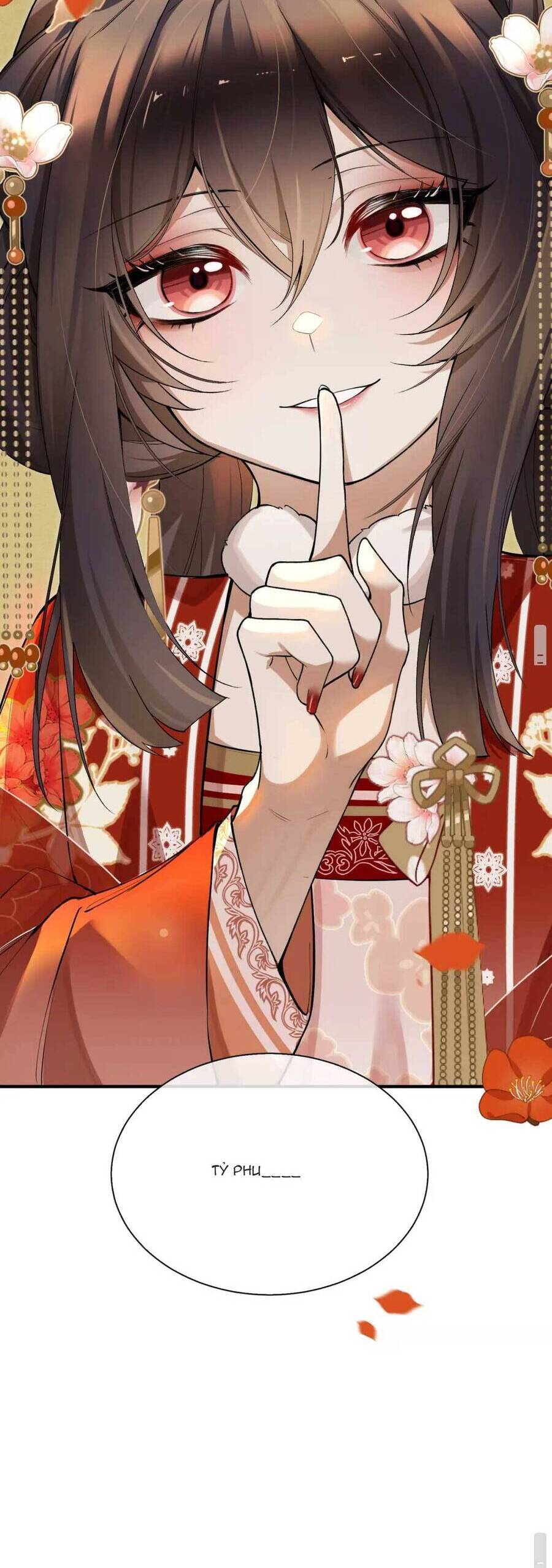 Bệnh Kiều Công Chúa Muốn Hắc Hóa Chapter 5 - 27