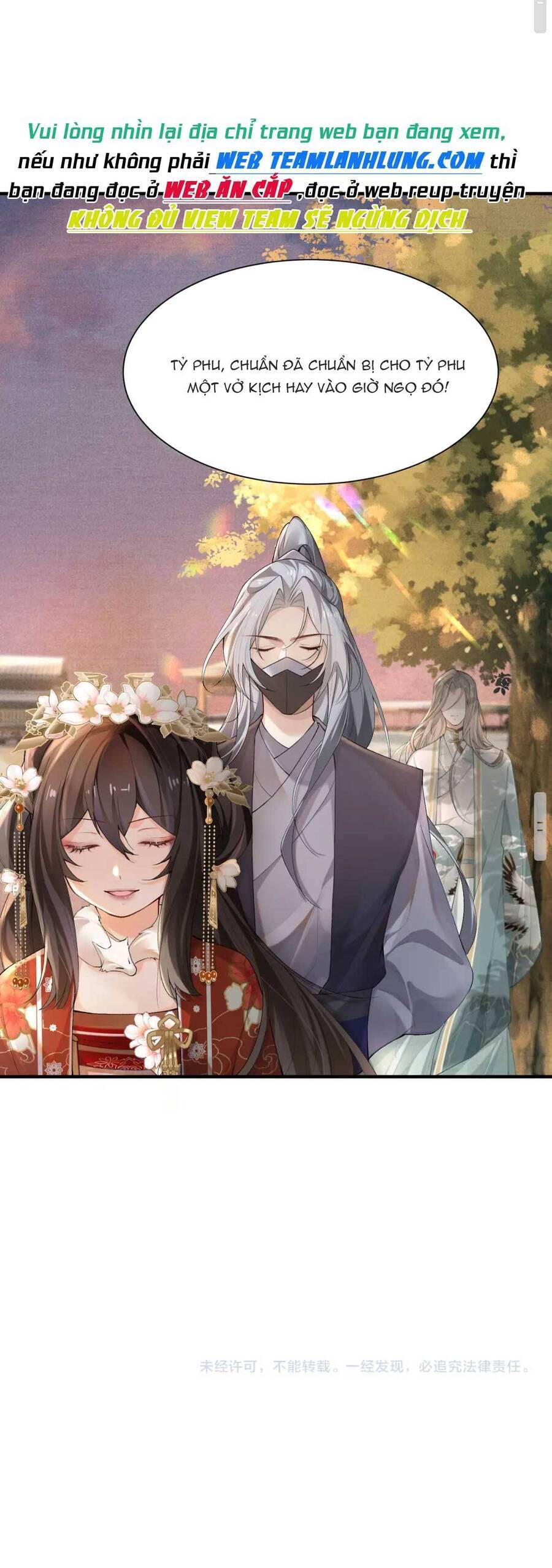 Bệnh Kiều Công Chúa Muốn Hắc Hóa Chapter 5 - 28