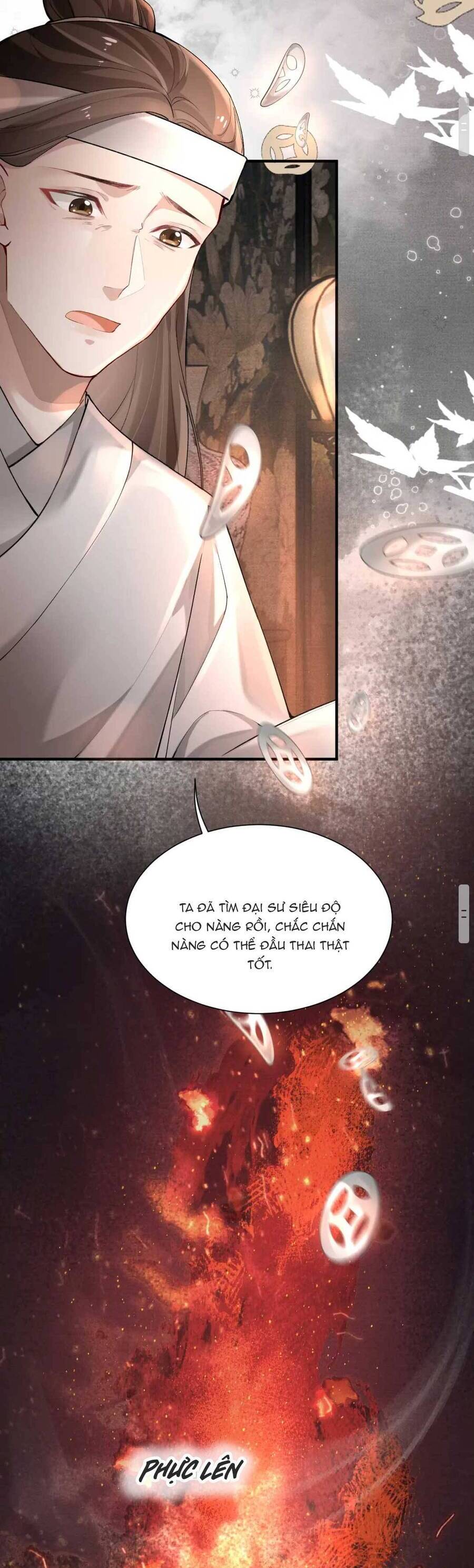 Bệnh Kiều Công Chúa Muốn Hắc Hóa Chapter 6 - 4