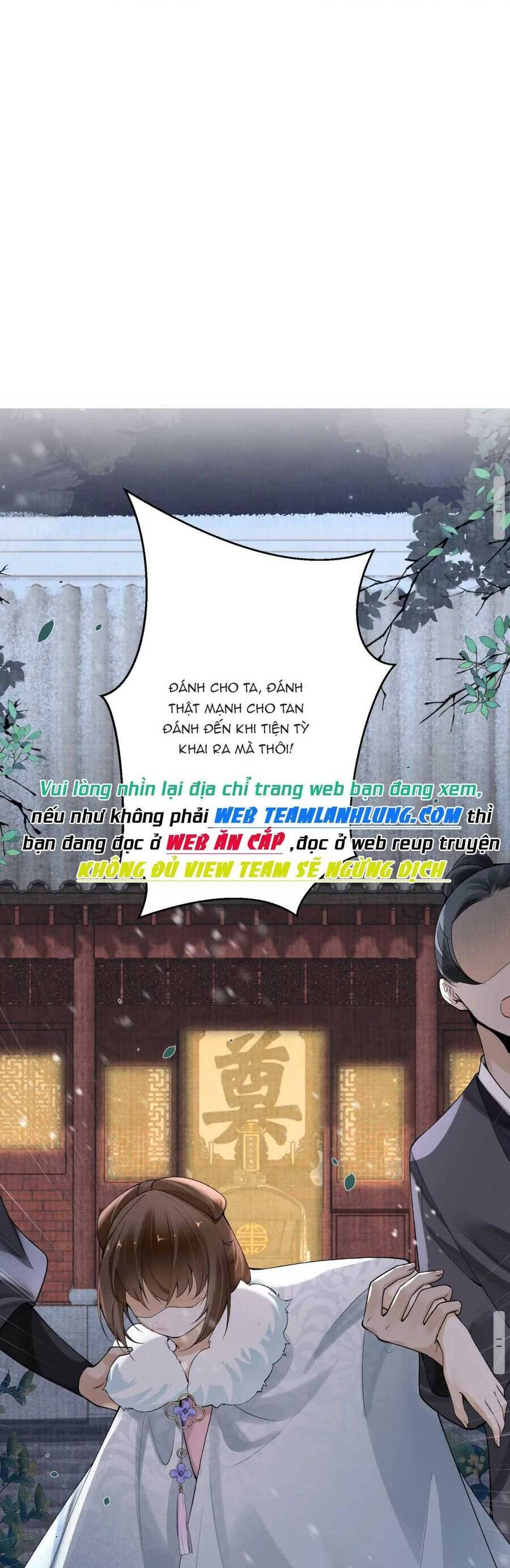 Bệnh Kiều Công Chúa Muốn Hắc Hóa Chapter 7 - 12