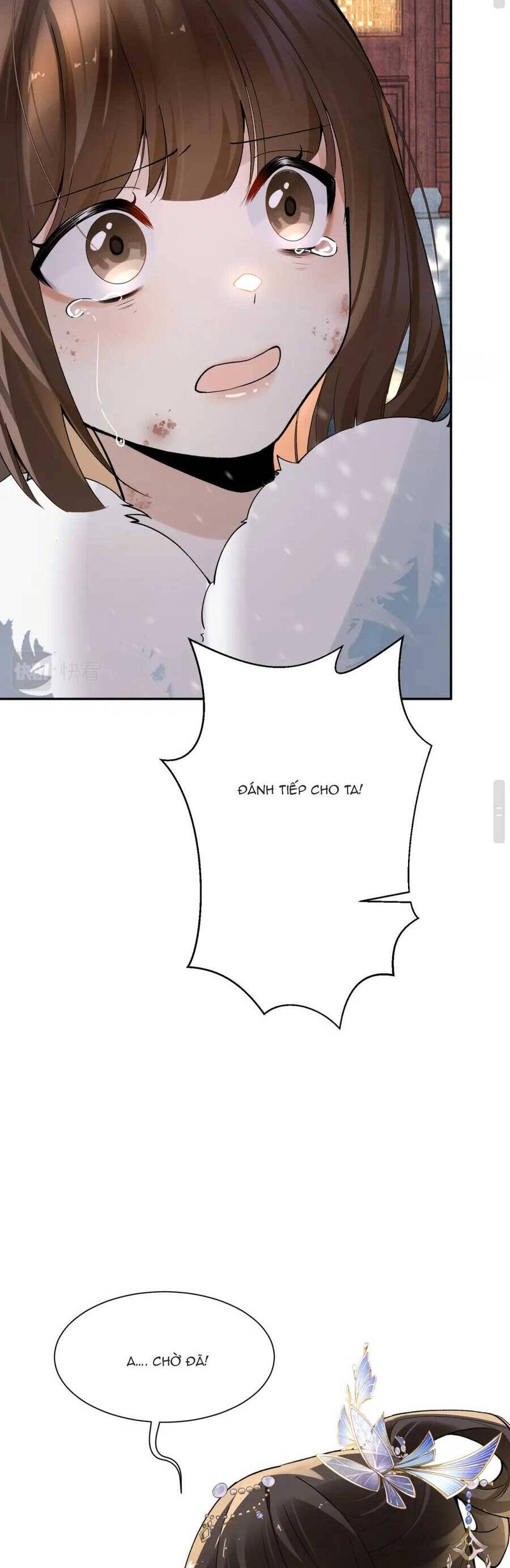 Bệnh Kiều Công Chúa Muốn Hắc Hóa Chapter 7 - 15