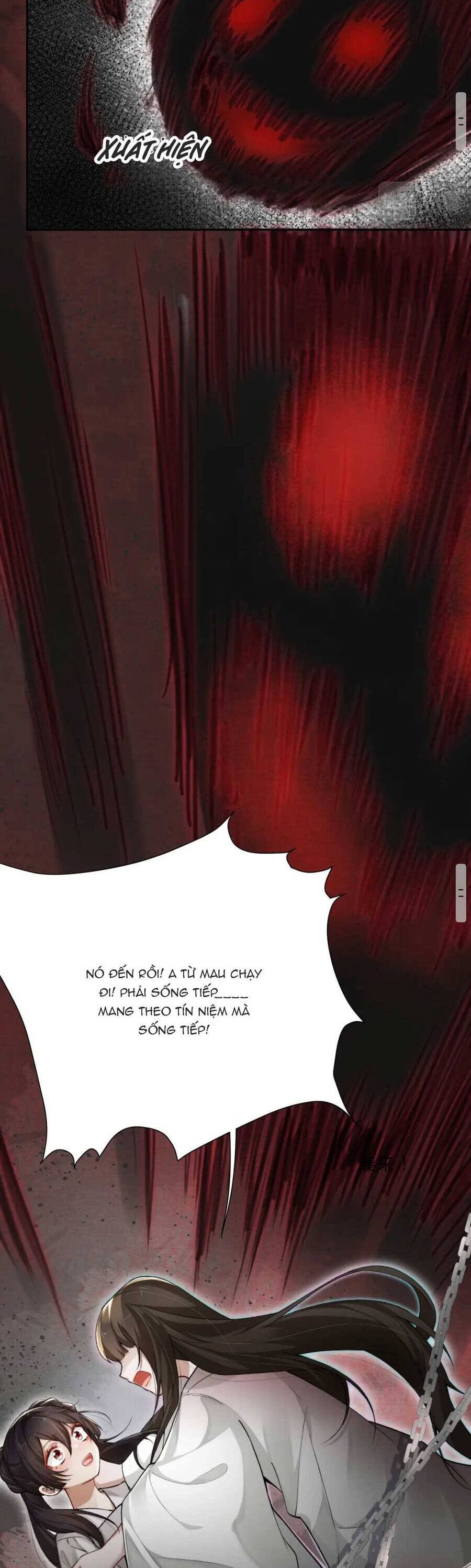 Bệnh Kiều Công Chúa Muốn Hắc Hóa Chapter 7 - 3