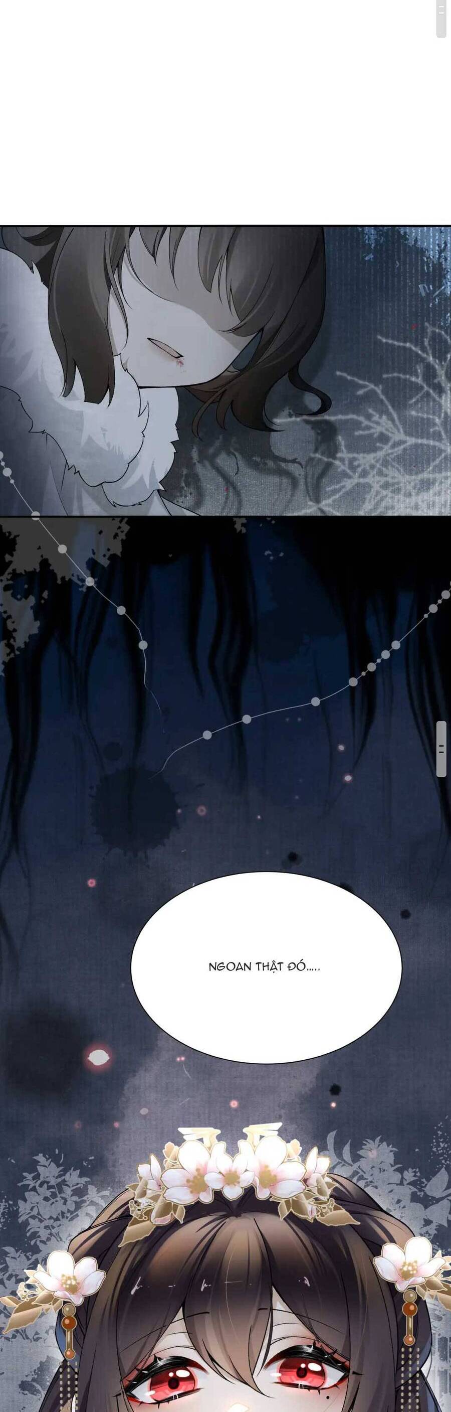 Bệnh Kiều Công Chúa Muốn Hắc Hóa Chapter 7 - 23