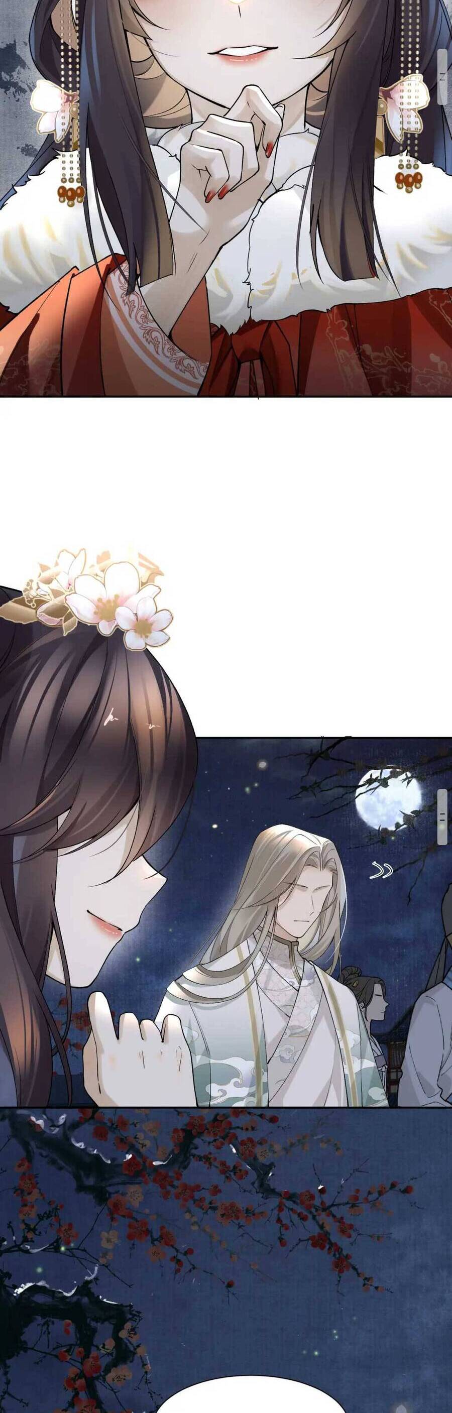 Bệnh Kiều Công Chúa Muốn Hắc Hóa Chapter 7 - 24