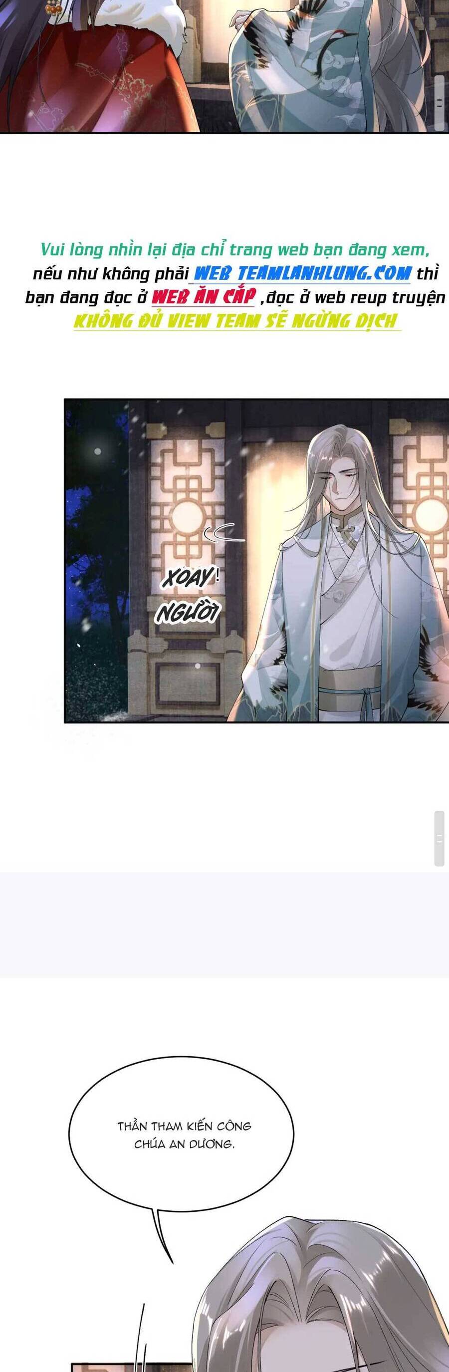 Bệnh Kiều Công Chúa Muốn Hắc Hóa Chapter 7 - 29