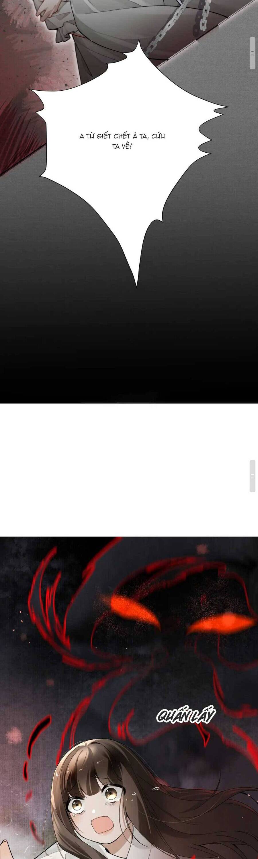 Bệnh Kiều Công Chúa Muốn Hắc Hóa Chapter 7 - 4