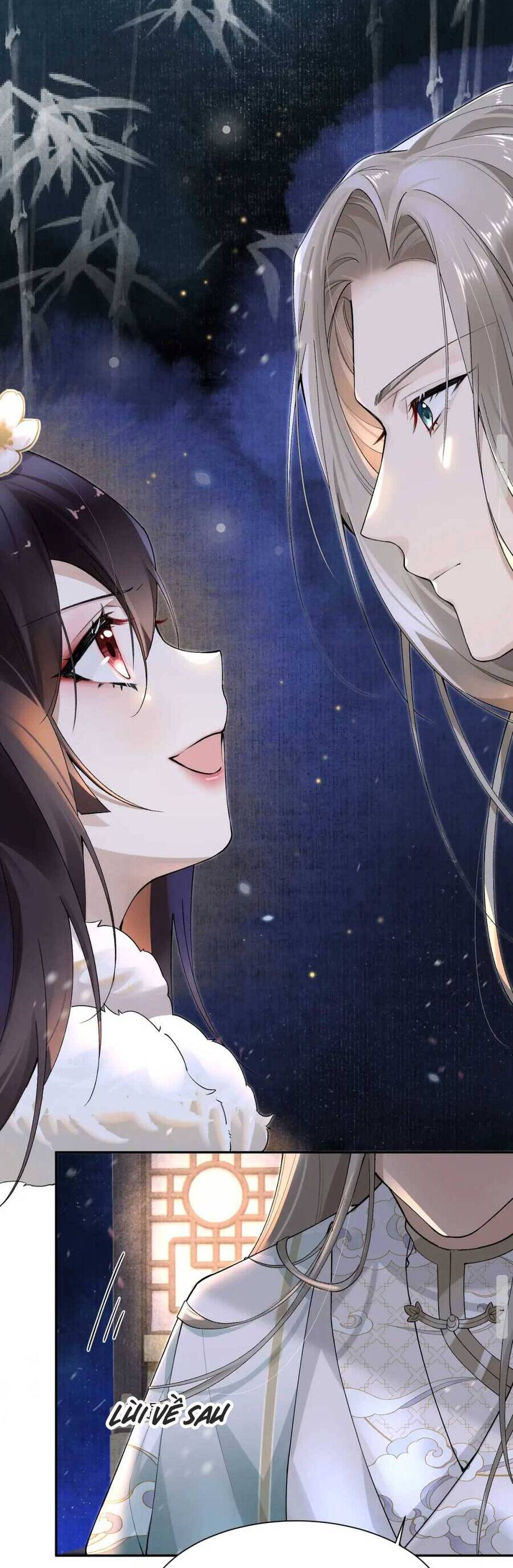 Bệnh Kiều Công Chúa Muốn Hắc Hóa Chapter 7 - 32