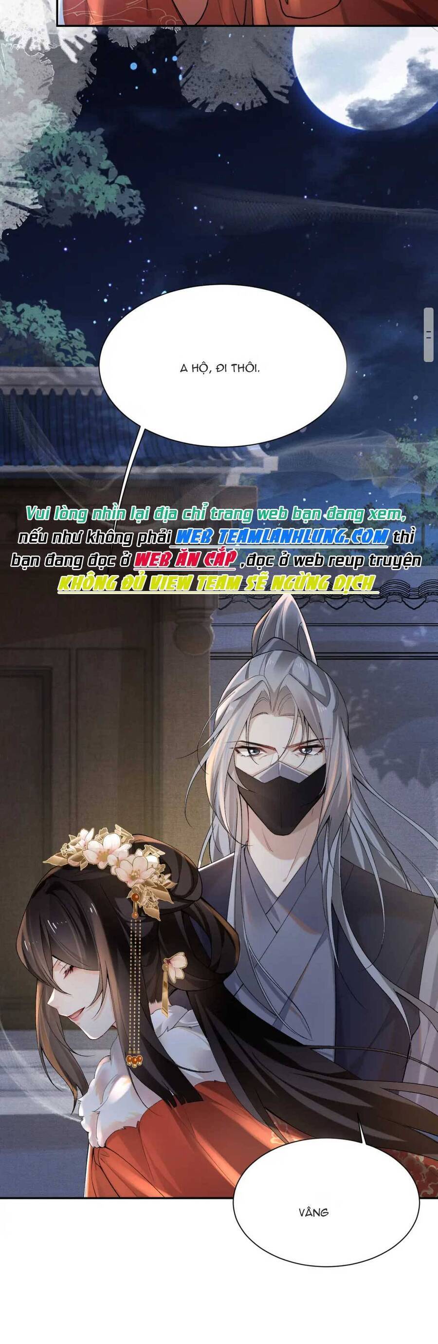 Bệnh Kiều Công Chúa Muốn Hắc Hóa Chapter 7 - 39