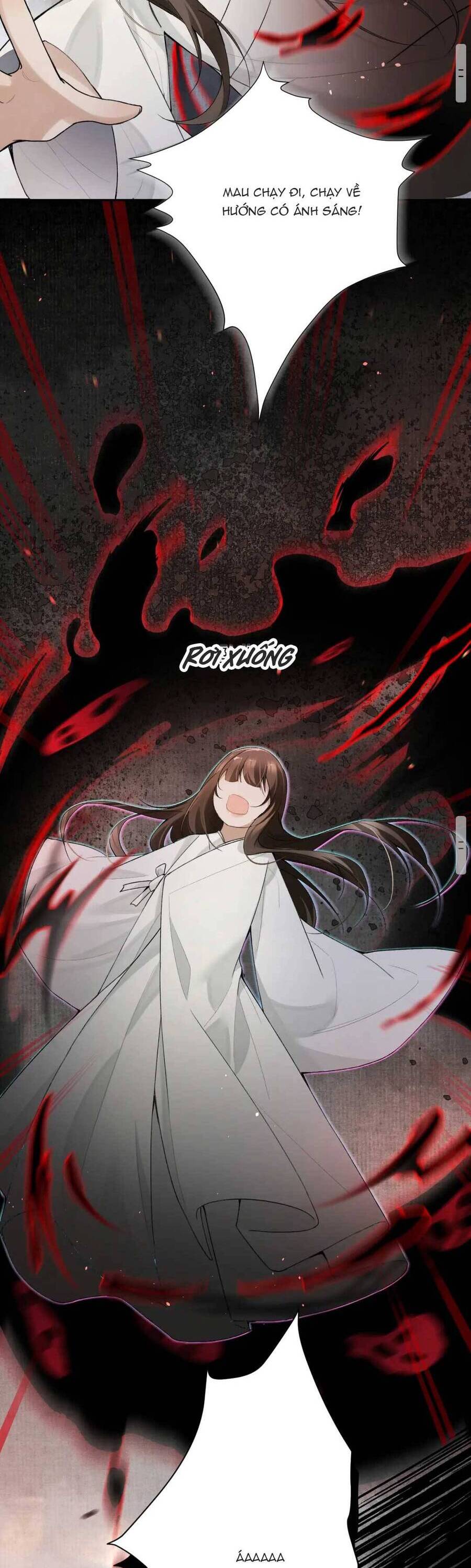 Bệnh Kiều Công Chúa Muốn Hắc Hóa Chapter 7 - 5